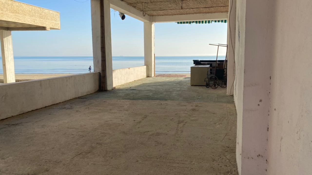 SHITET AMBIENT BIZNESI, DURRËS. DES Real Estate