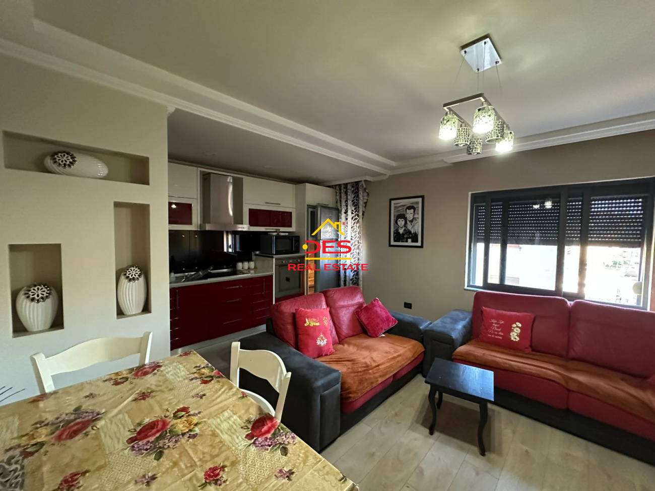 🔑🏡 SHITET APARTAMENT 2+1 NË LAGJEN’ BEQIR DARDHA’ ELBASAN.